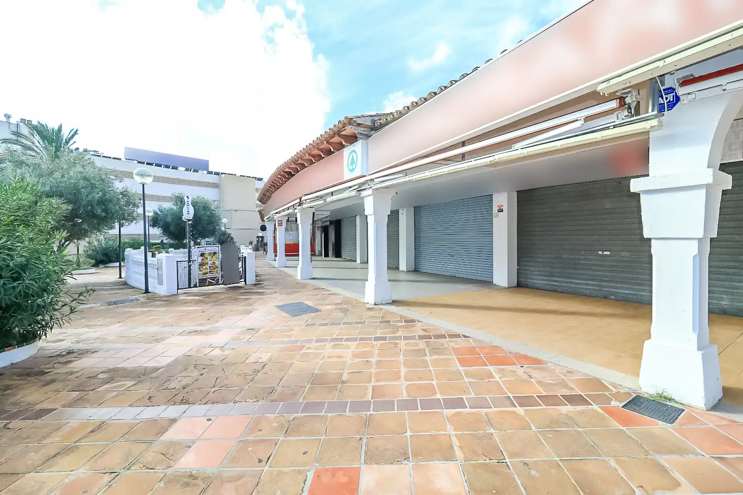 Locale commerciale in vendita a C/ Huguet des Far - Ur Es Castellot Jardines de Santa Ponsa 2ª Fase -, imagen 15