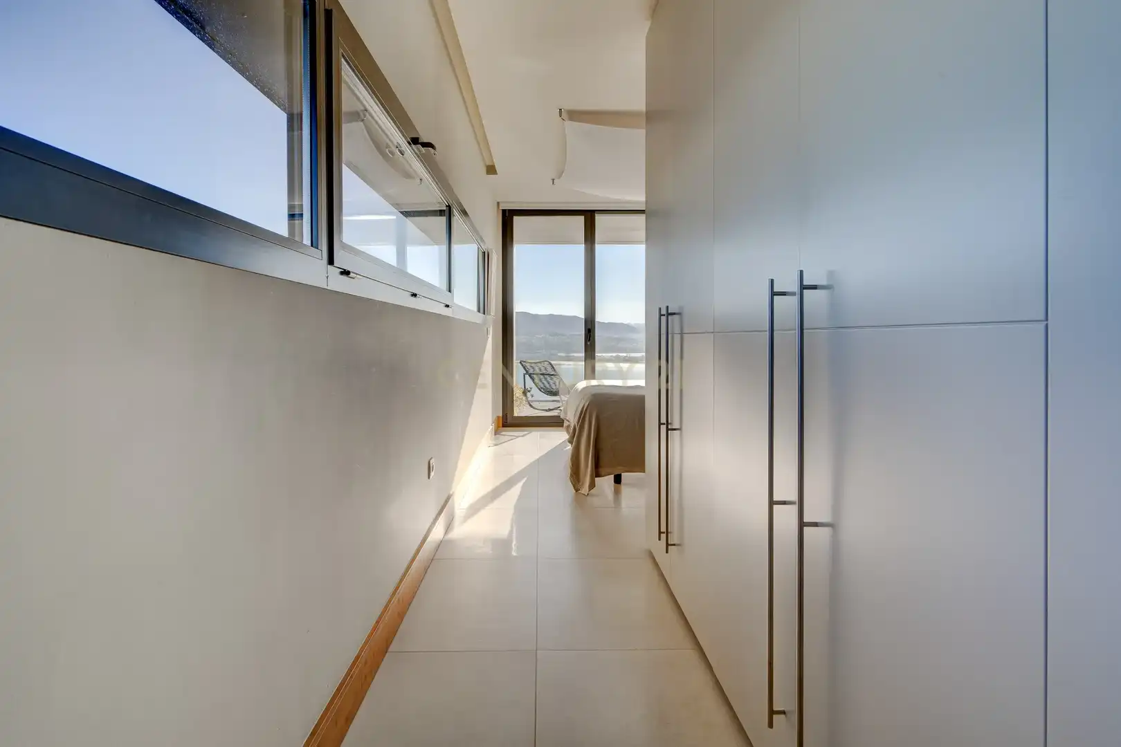 Casa o xalet en venda a camino higuer, 37, Hondarribia