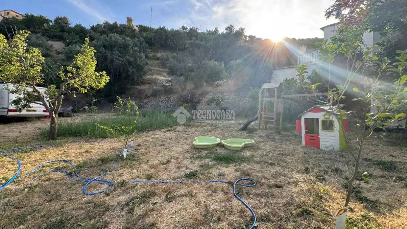 Casa o chalet en venta en Alpujarra de la Sierra con Aire acondicionado, Trastero y Amueblado