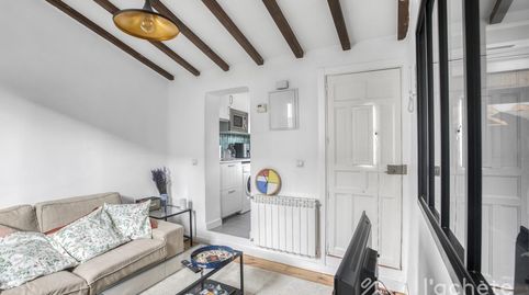 Foto 3 de Piso en venta en Del Porvenir, Fuente del Berro, Madrid Capital