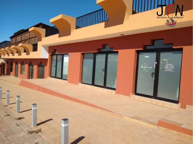 Local comercial en Alquiler en Corralejo