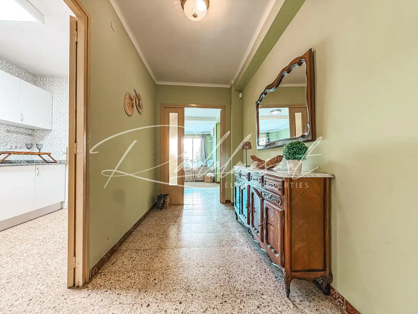 Piso en venta en Reus con Aire acondicionado, Calefacción y Terraza