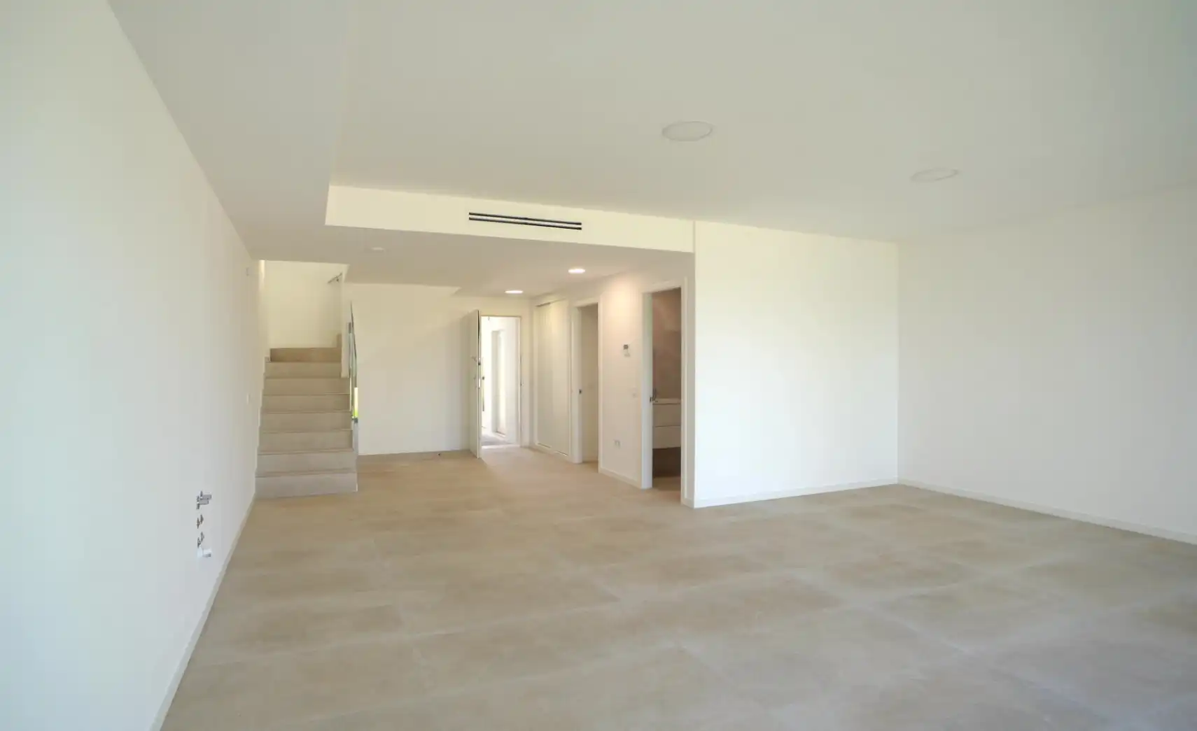 Apartament amb piscina en venda a Finestrat Pueblo, imagen 10