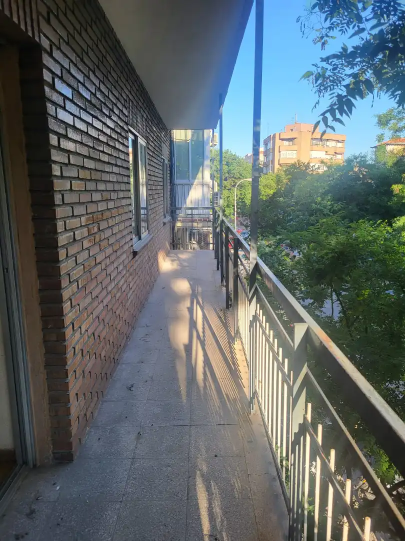 Piso en venta en Paseo del Marqués de Zafra, Fuente del Berro