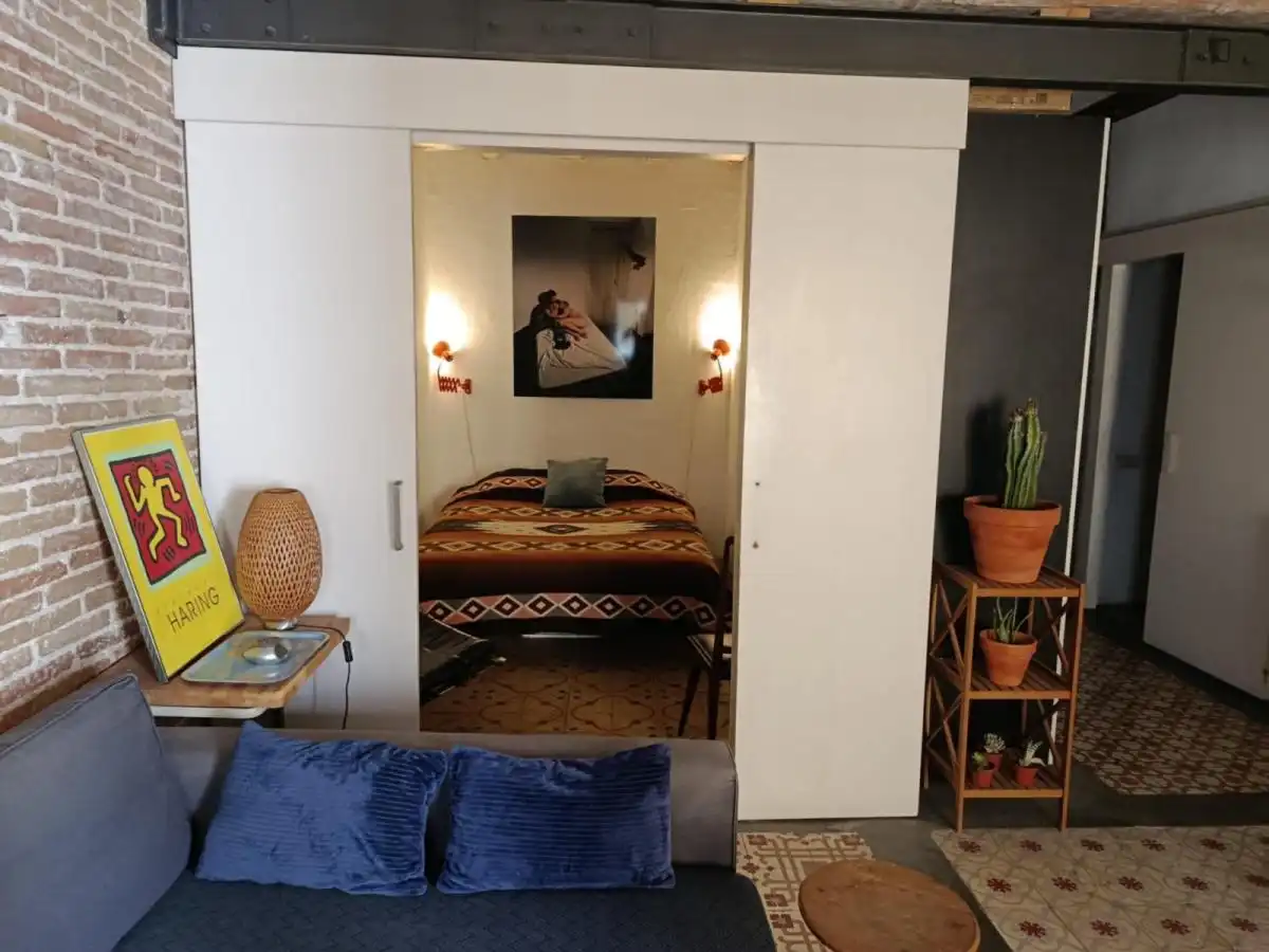 Appartement compact à louer à Ciutat Vella, imagen 10