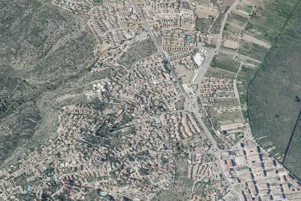 Villa in vendita a Las Atalayas - Urmi - Cerro de Mar, imagen 6