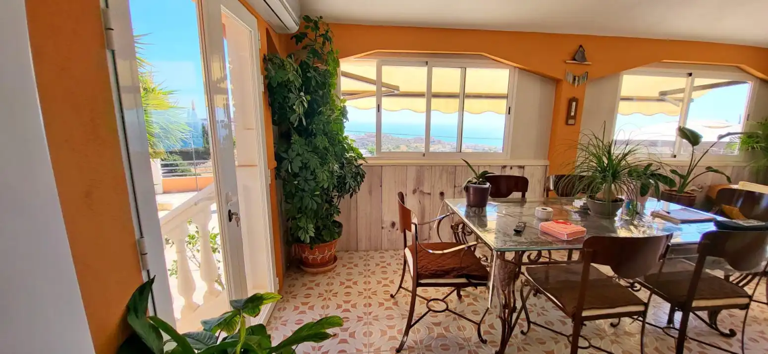 Haus zum Verkauf in Rincón de la Victoria -  DISEMINADOS, imagen 20