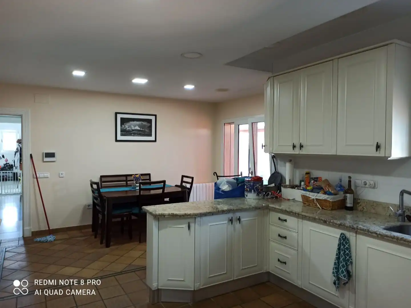 Chalet con piscina en venta en Avenida de la Constitución 18B, imagen 20