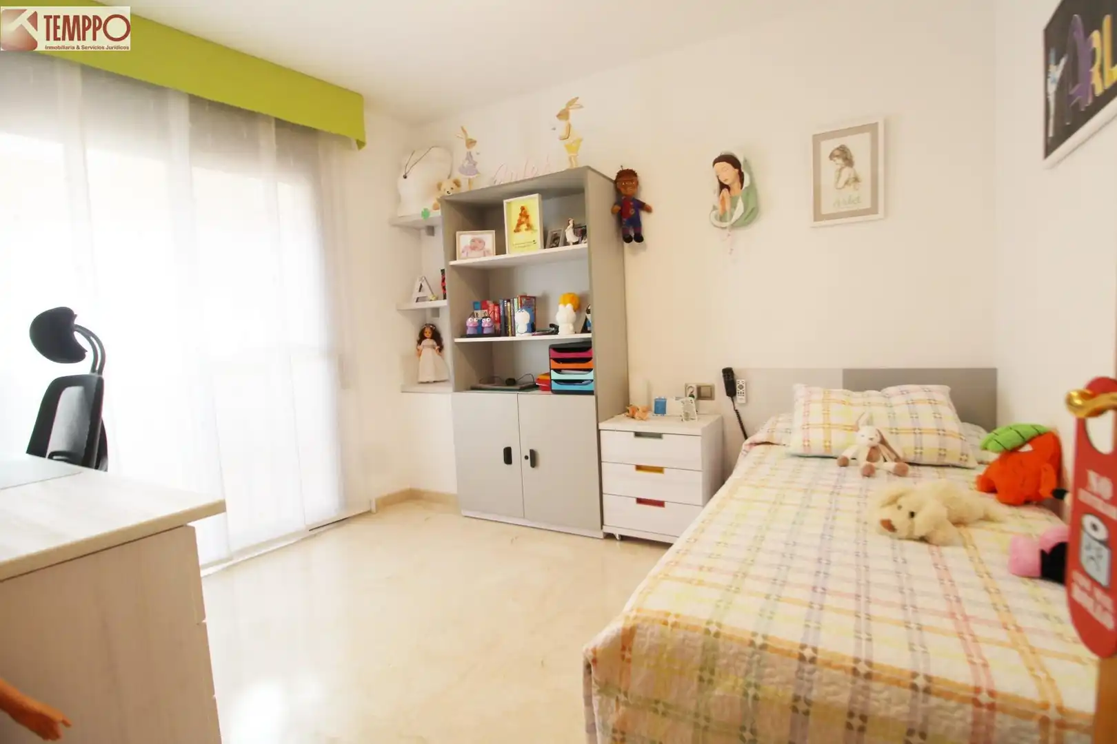 Flat with terrace for sale in Centre, imagen 24