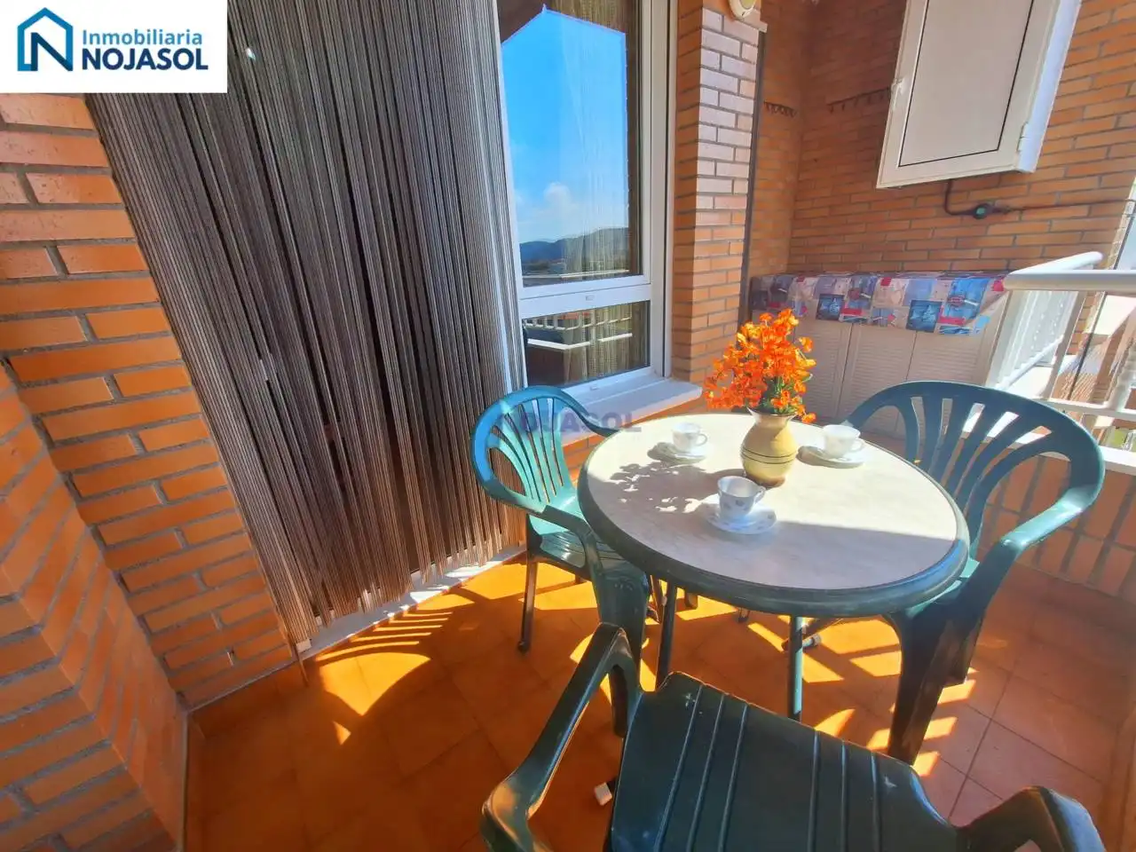 Apartment with pool for sale in Avenida SANTANDER, imagen 3