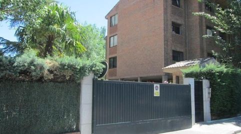 Foto 3 de Pis en venda a Calle Manises, Estación, Pozuelo de Alarcón
