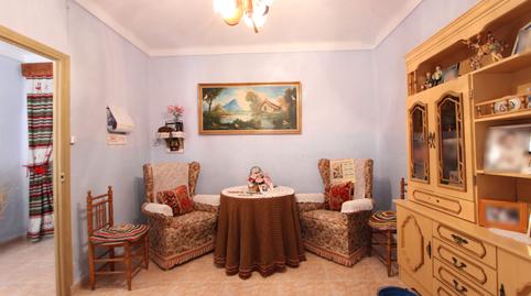 Foto 5 de Casa adosada en venta en Lillo, Toledo