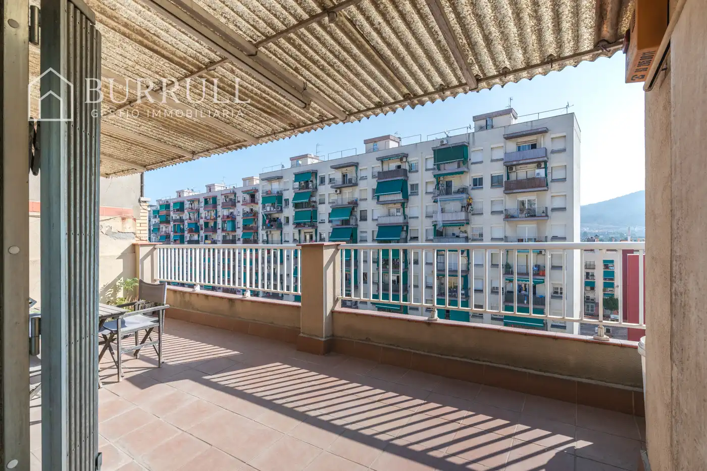 Ático en venta en Sant Vicenç Dels Horts, imagen 12