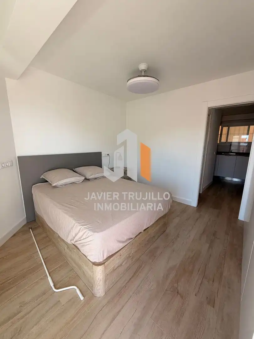 Schlafzimmer von Wohnungen zur Miete in Vélez-Málaga