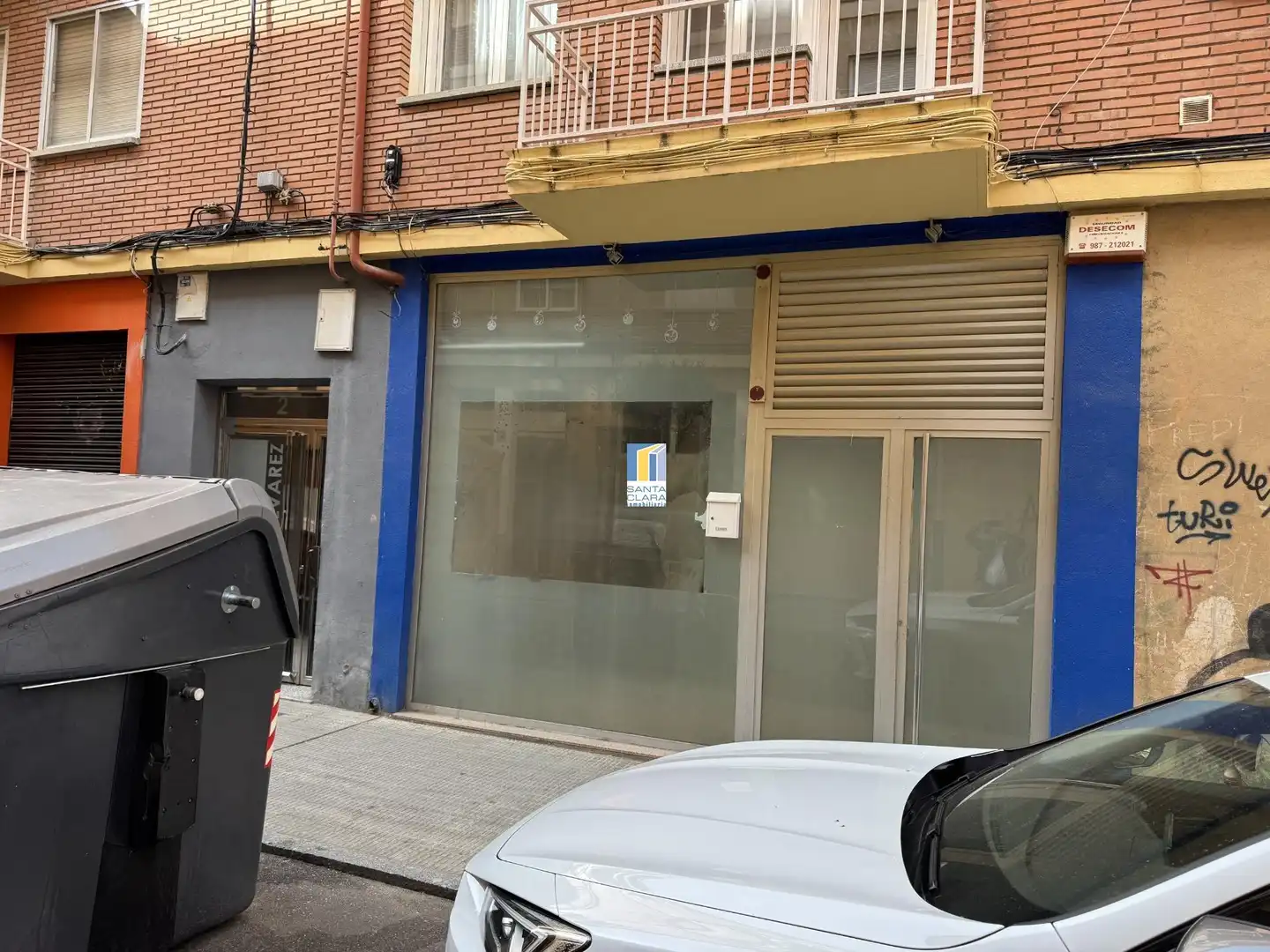 Business premises to rent in Las Viñas, imagen 4