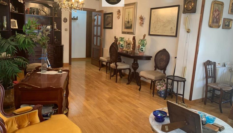 Photo 1 of Flat for sale in Hospital, Jaén