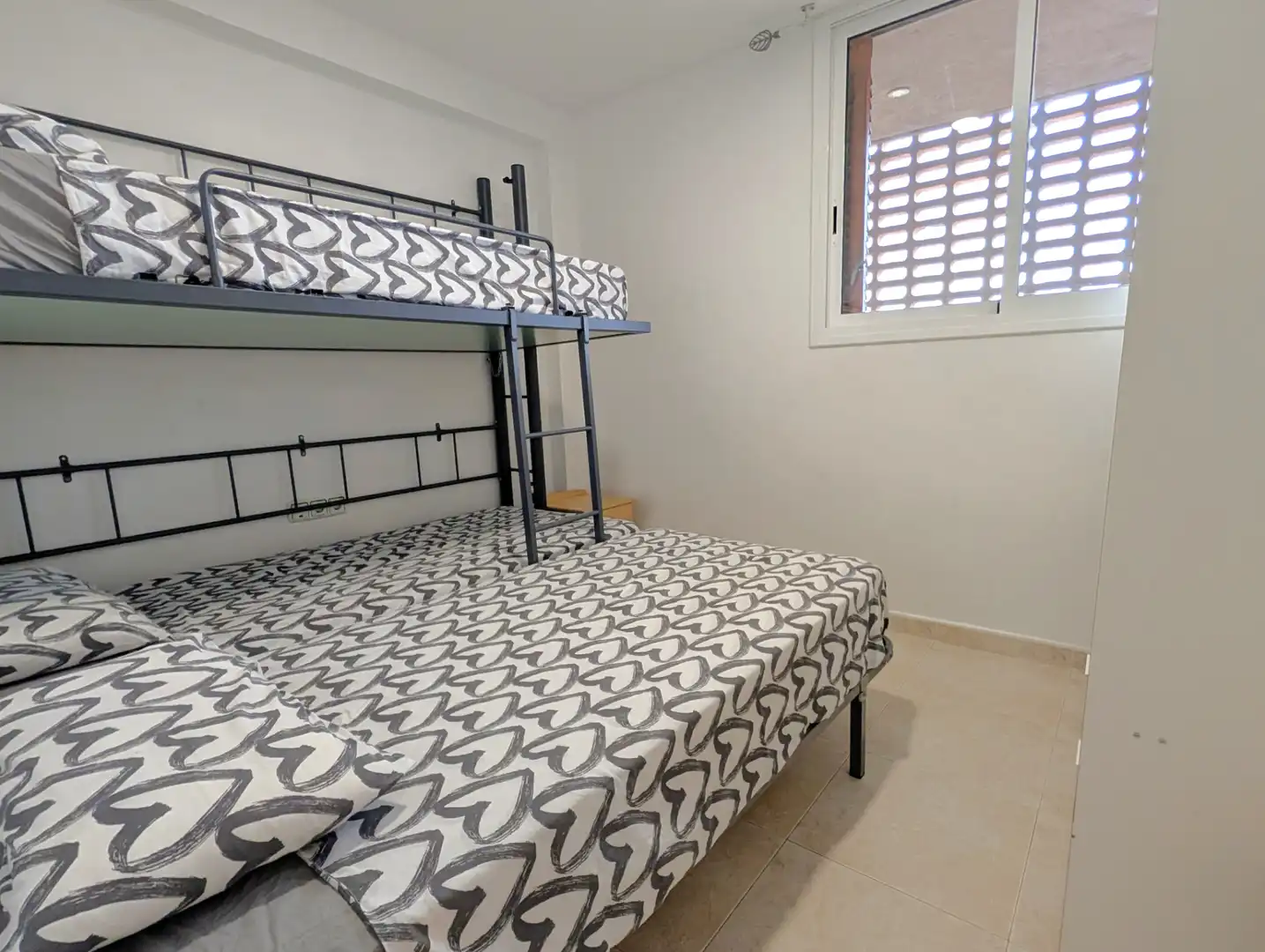 Apartamento con terraza en venta en Avinguda Onze de Setembre 74, imagen 13