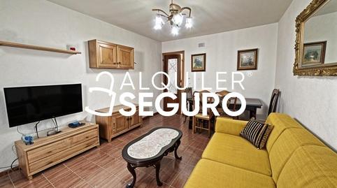 Photo 3 of Flat for rent in Carpetana , San Isidro,  Madrid Capital