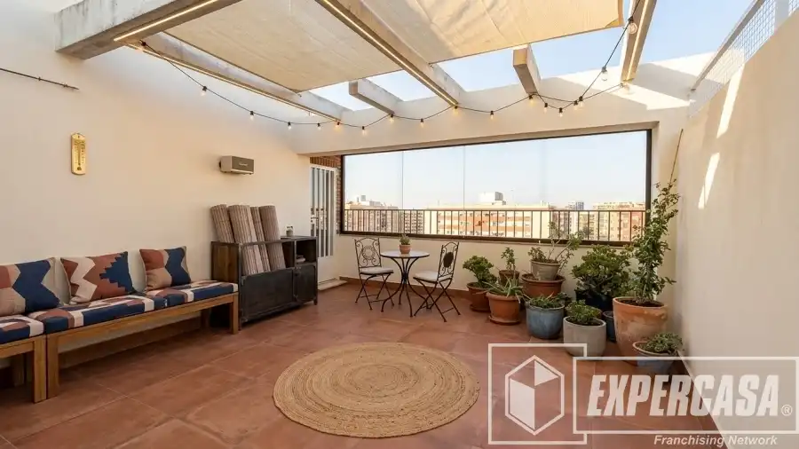 Flat with lift for sale in Quatre Carreres, imagen 15