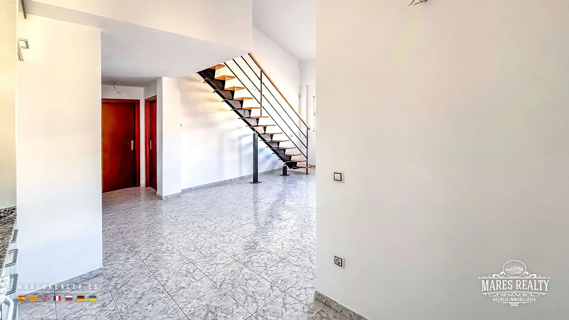 Penthouse mit Aufzug zum Verkauf in Fenals, imagen 13