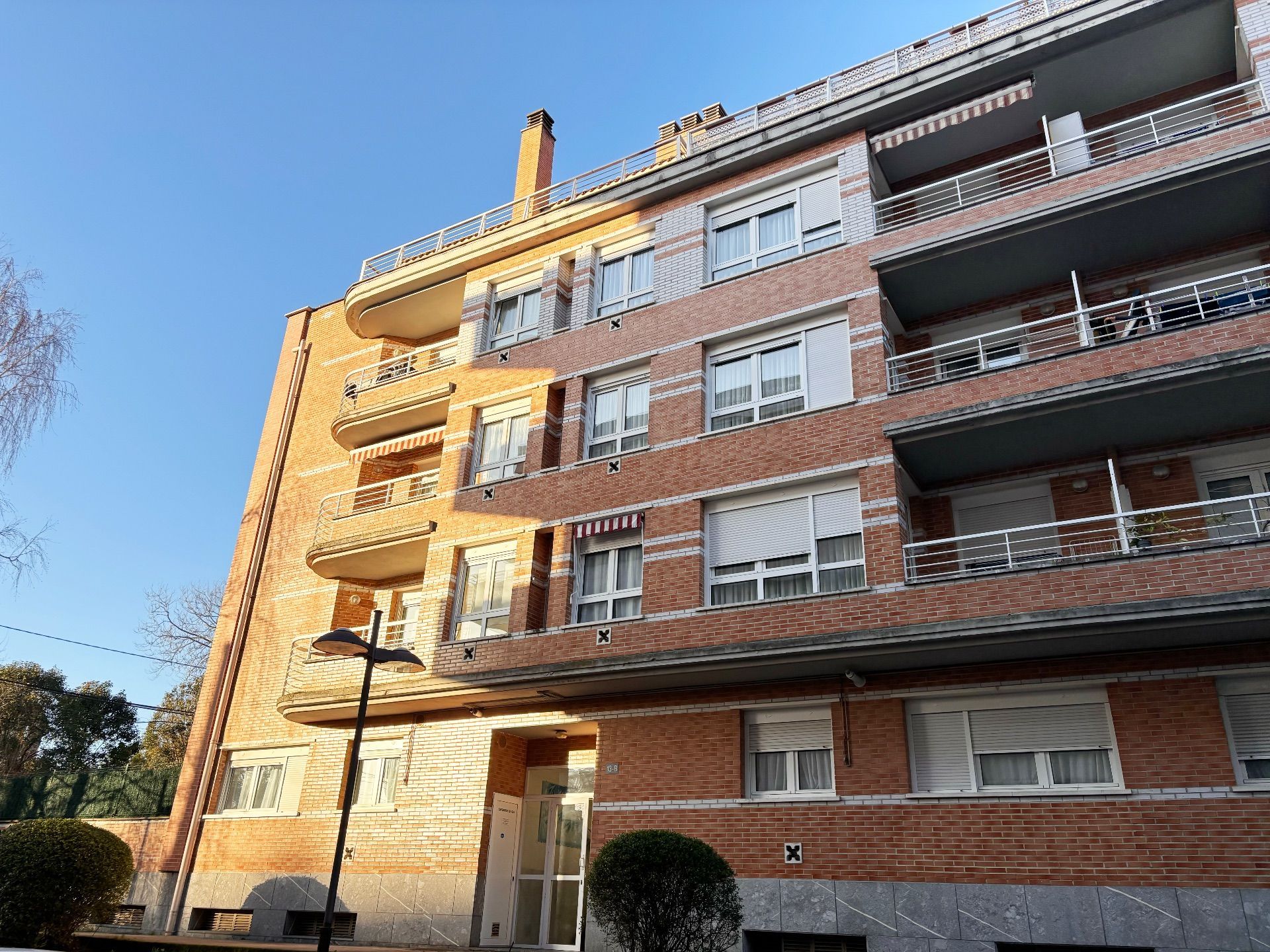 Wohnung zum verkauf in Centro - Mendibil - Santiago, Irun