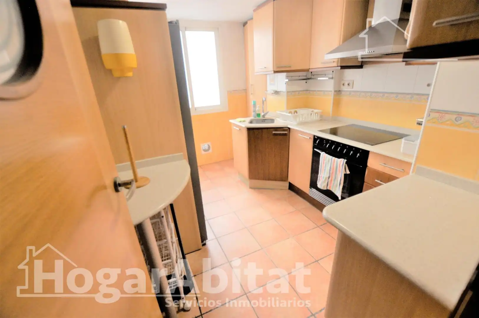 Flat with lift for sale in Calle Campos Crespo, imagen 7