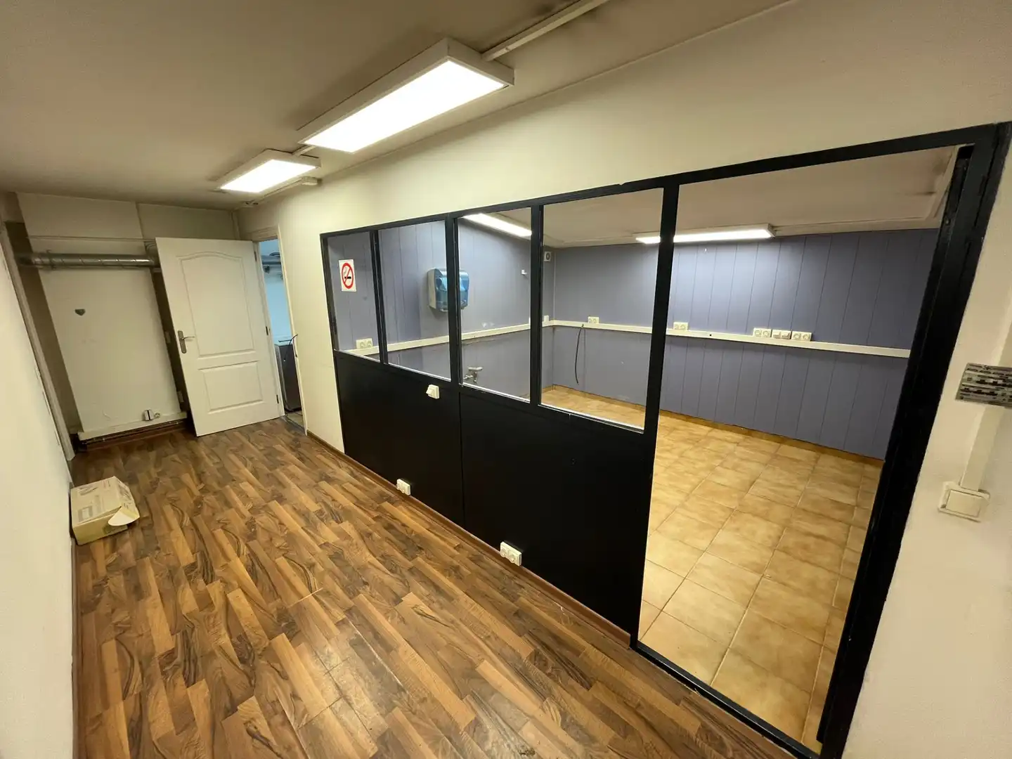 Business premises to rent in Solsona, imagen 12
