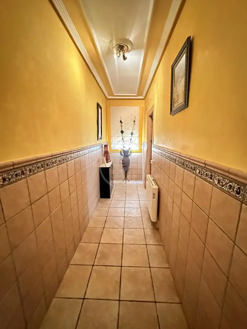 Casa rústica amb piscina en venda a DS Diseminado Rozuela, imagen 33