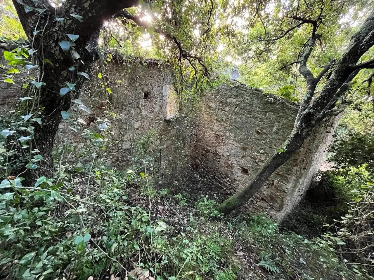Maison rustique à vendre à Camino de Ca l'Esteve Burgada, imagen 9