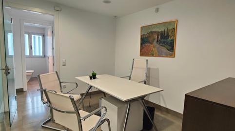 Foto 5 de Oficina de lloguer a Carrer Maçanet, Centre, Vidreres