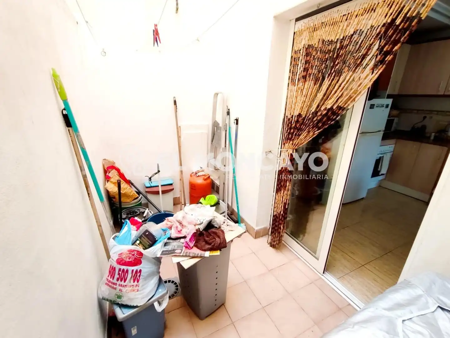Apartamento en venta en Formentera del Segura con Aire acondicionado, Calefacción y Jardín privado