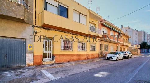 Photo 2 of Single-family semi-detached for sale in Calle Convent, Campello pueblo, El Campello