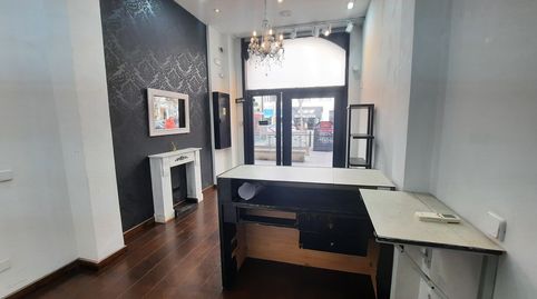 Foto 5 von Geschaftsraum zur Miete in Calle de Narváez, 40, Ibiza de Madrid, Madrid Capital