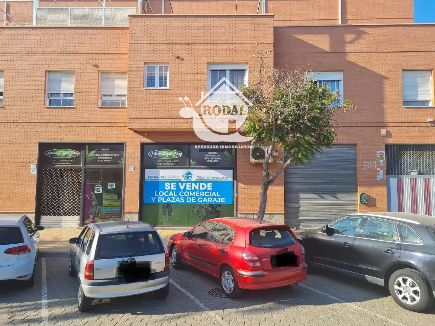 Local comercial en alquiler en Nijar (Cañada) 17, imagen 5