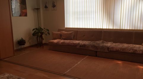 Foto 3 de Piso en venta en Rúa Das Tabaniscas, Campus Norte - San Caetano, Santiago de Compostela
