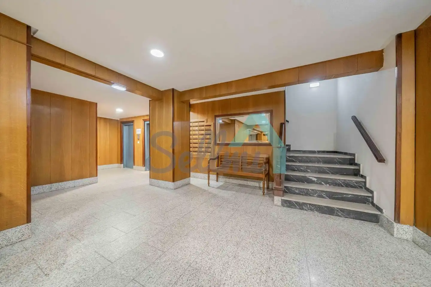 Zimmer in Libertad, Barrio del Centro