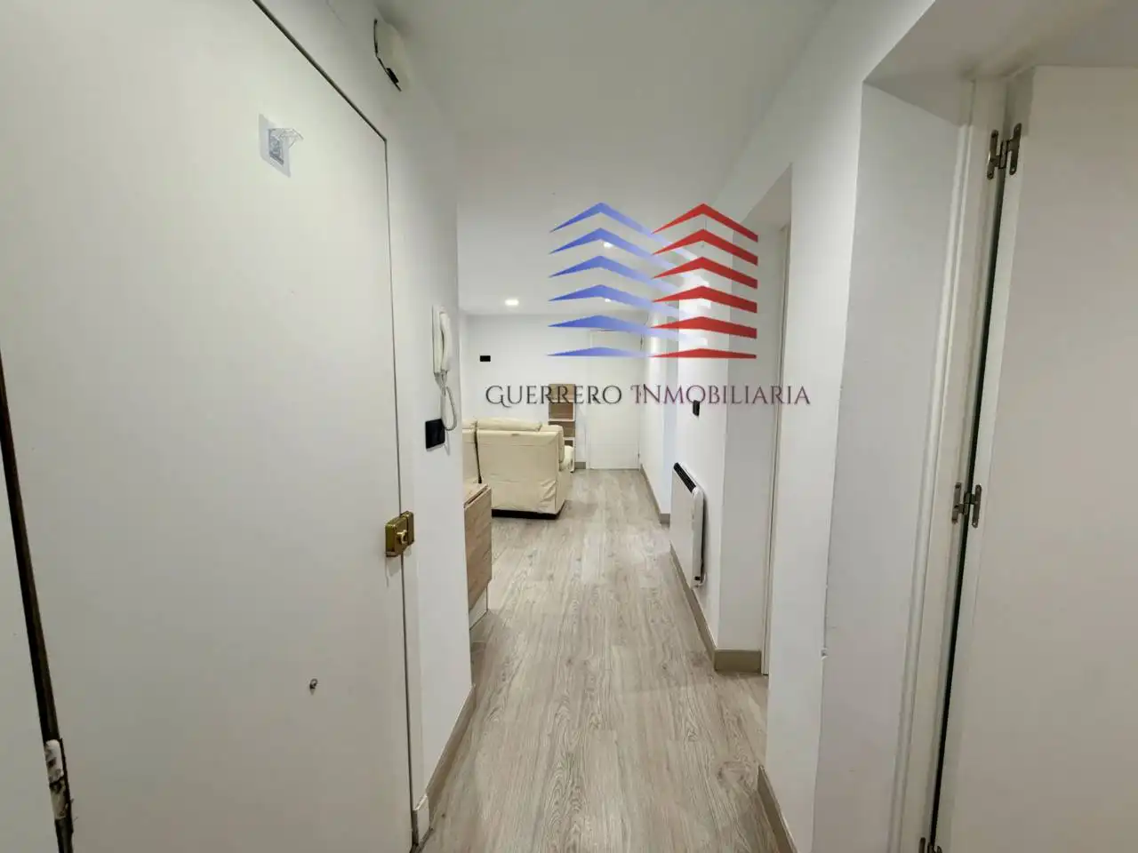 Flat for rent in Ourense Capital   with Heating, Storage room and Furnished
