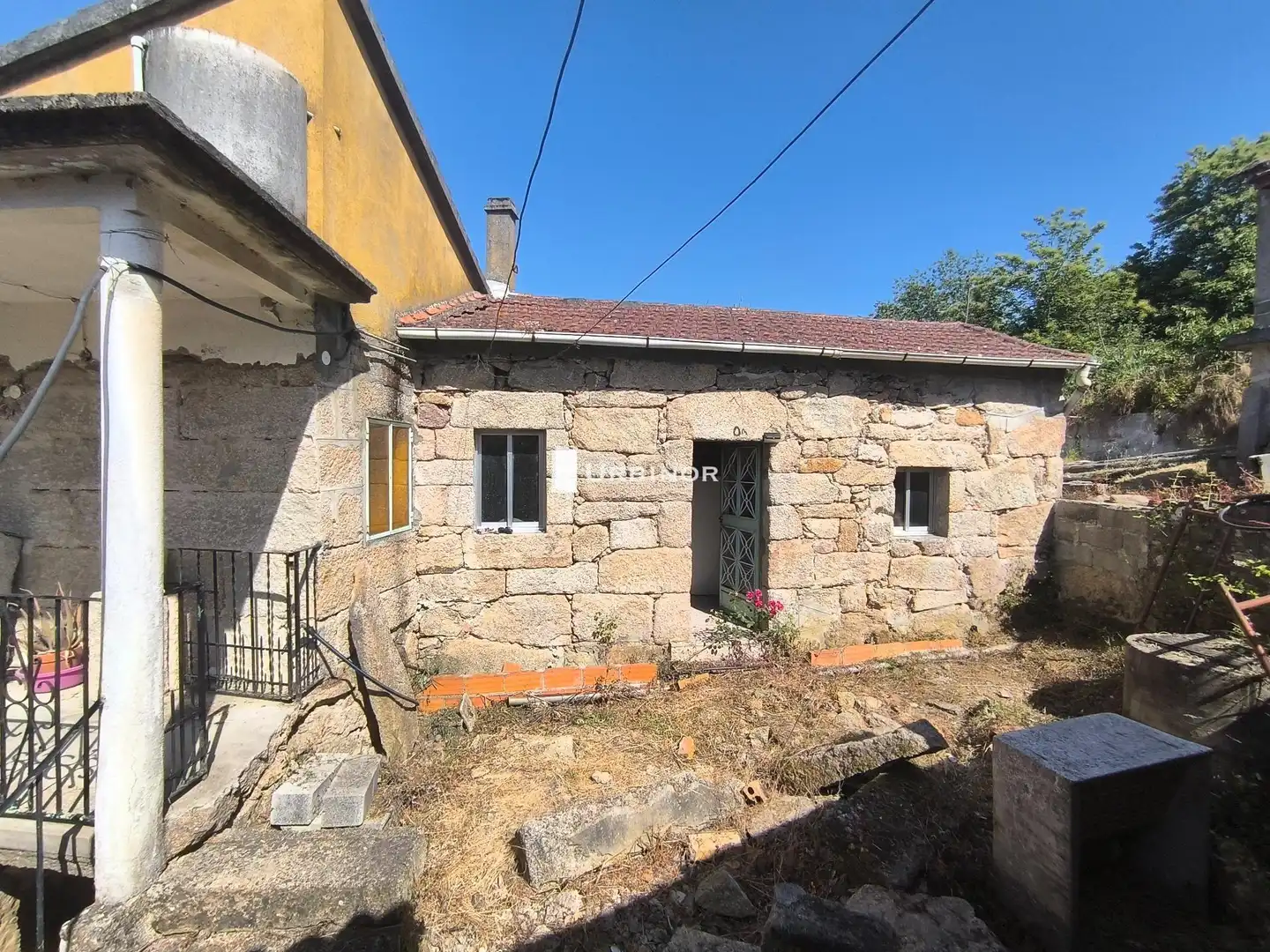 Casa en venda a A Merca, imagen 22