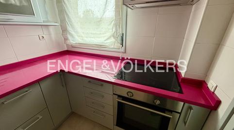 Foto 5 de Pis de lloguer a Las Tablas,  Madrid Capital