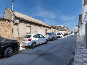 Maison à vendre à Calle ARCOS