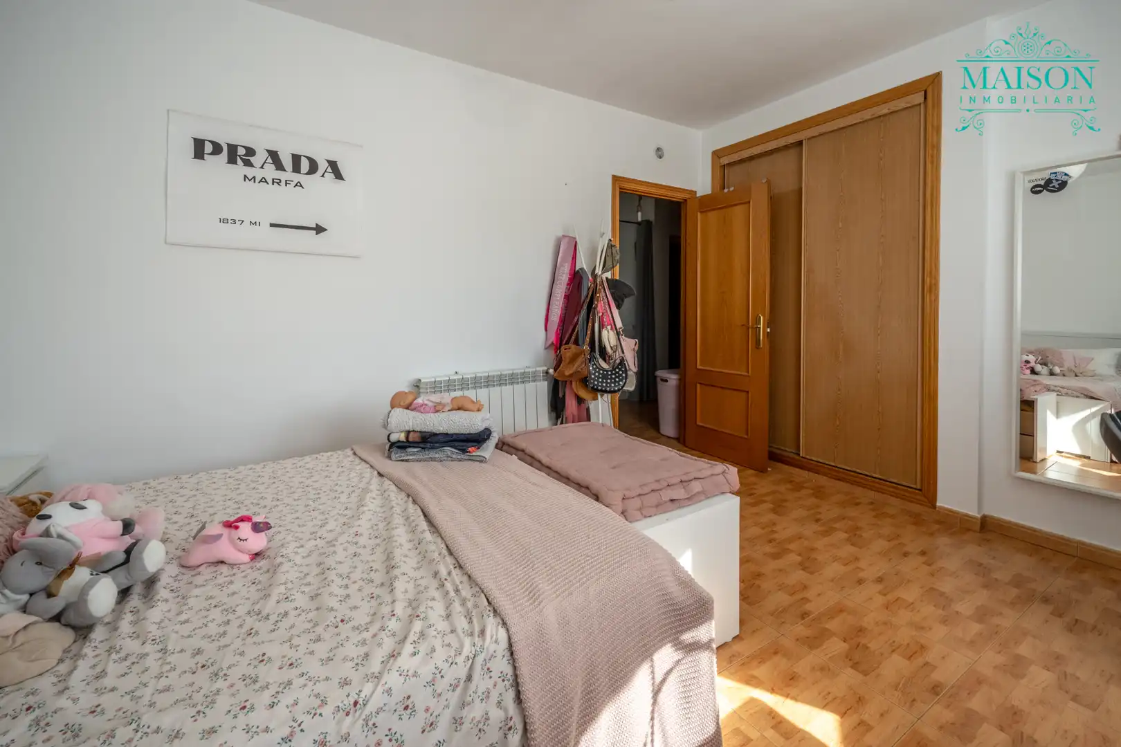 Xalet amb jardí en venda a Calle Islas Vírgenes, imagen 17
