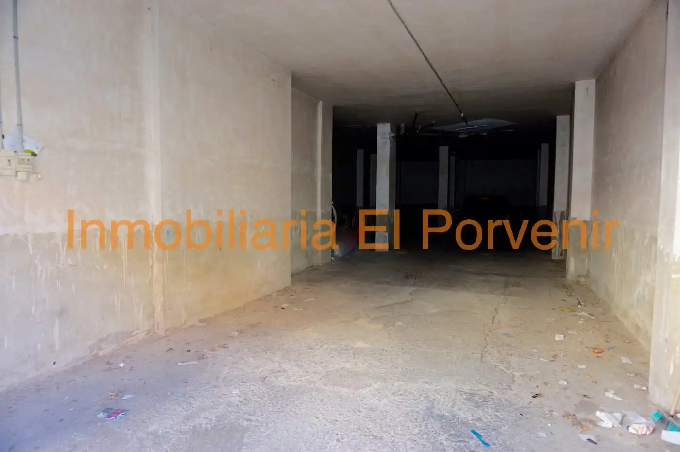 Local comercial de lloguer a Calle Tirant Lo Blanc, imagen 7