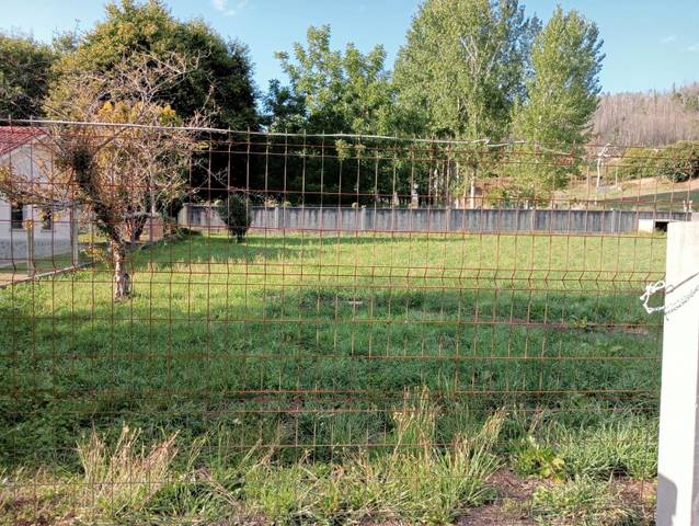 Terreno residencial en Venta en AC-242, 280 en Padrón