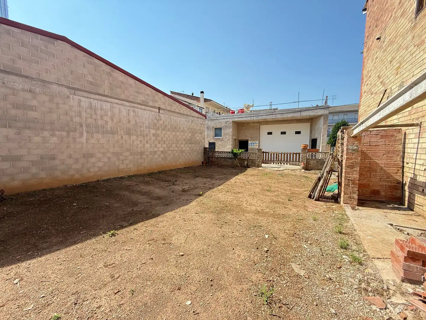 Casa a schiera con terrazza in vendita a Princesa Lascaris, imagen 7