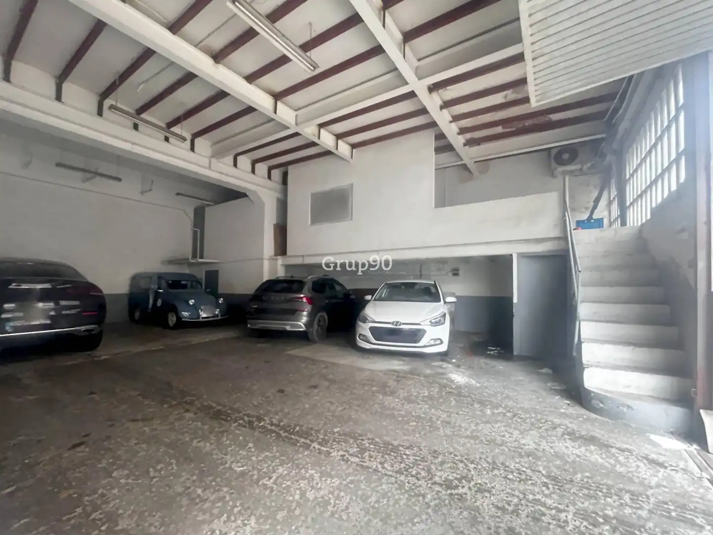Local comercial en venda a Avenida CL DOCTORA CASTELLS, imagen 26