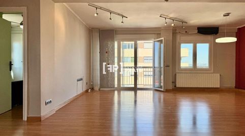 Foto 3 de Ático en venta en Princep de Viana, Príncep de Viana - Clot -Xalets Humbert Torres, Lleida Capital