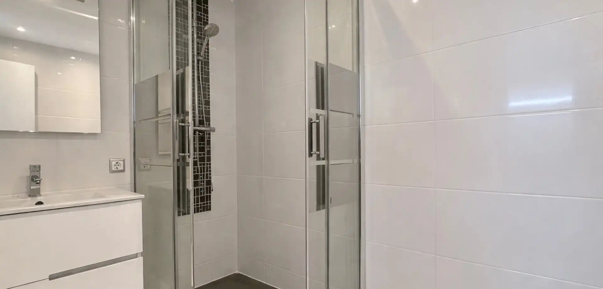 Baño de Casa o chalet en venta en Rojales con Aire acondicionado, Jardín privado y Terraza