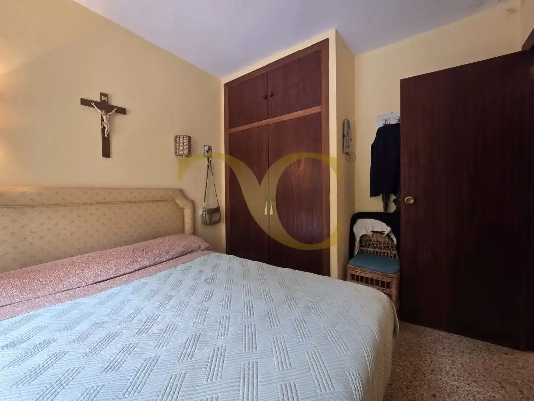 Habitación de Casa o chalet en venta en Llanes con Calefacción, Jardín privado y Terraza