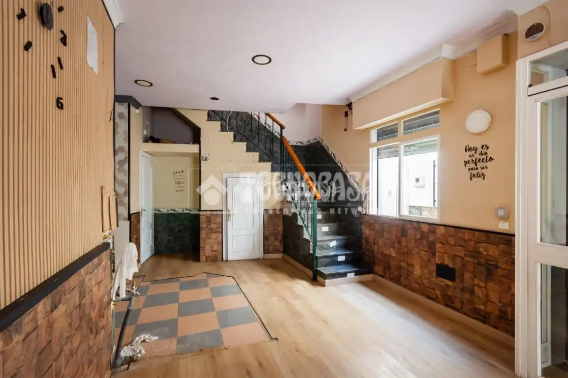 Casa adosada en venda en Vélez-Málaga amb Terrassa