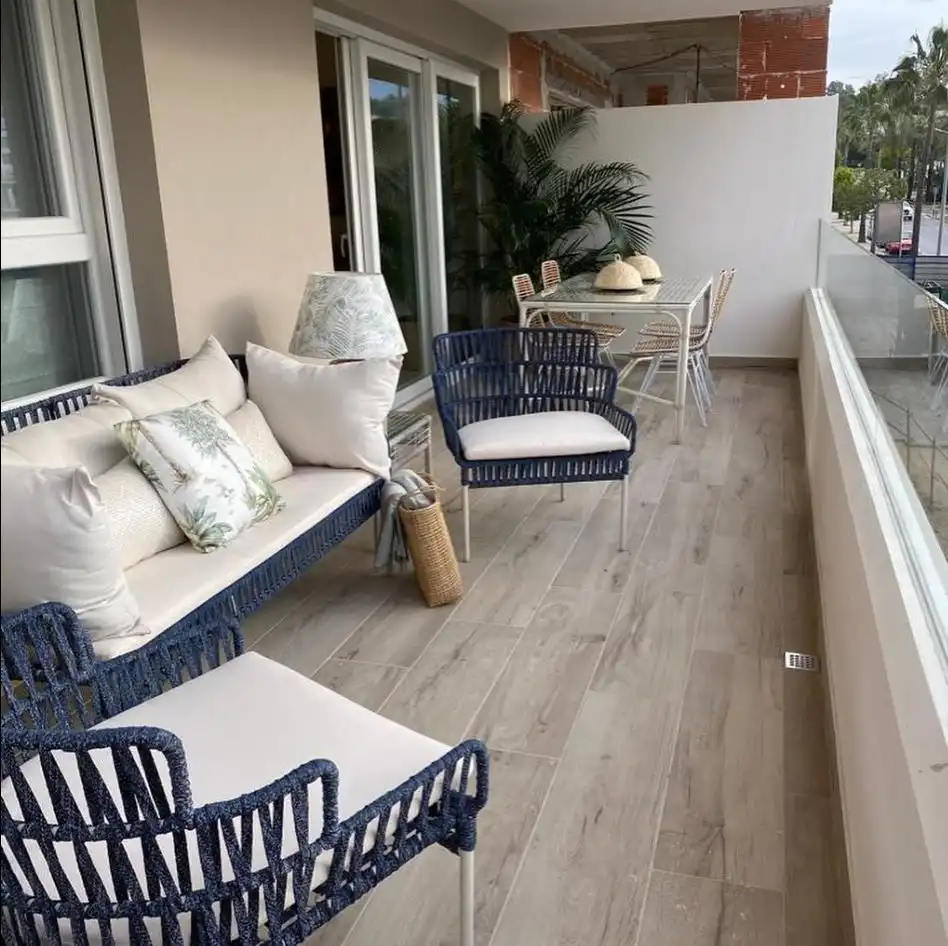 Apartament amb terrassa en venda a Calle Torrente Ballester 6R, imagen 33